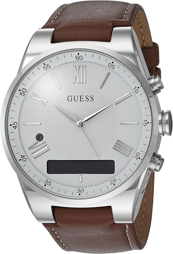 guess watch model c0001gx