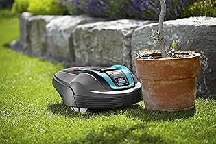 Gardena R40Li Begrenzungsdraht