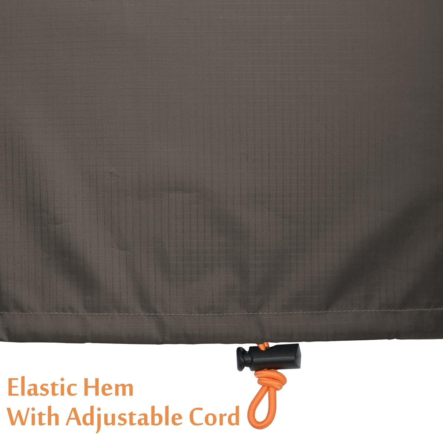 Jeacent Central Air Conditioner Covers for Outside Units