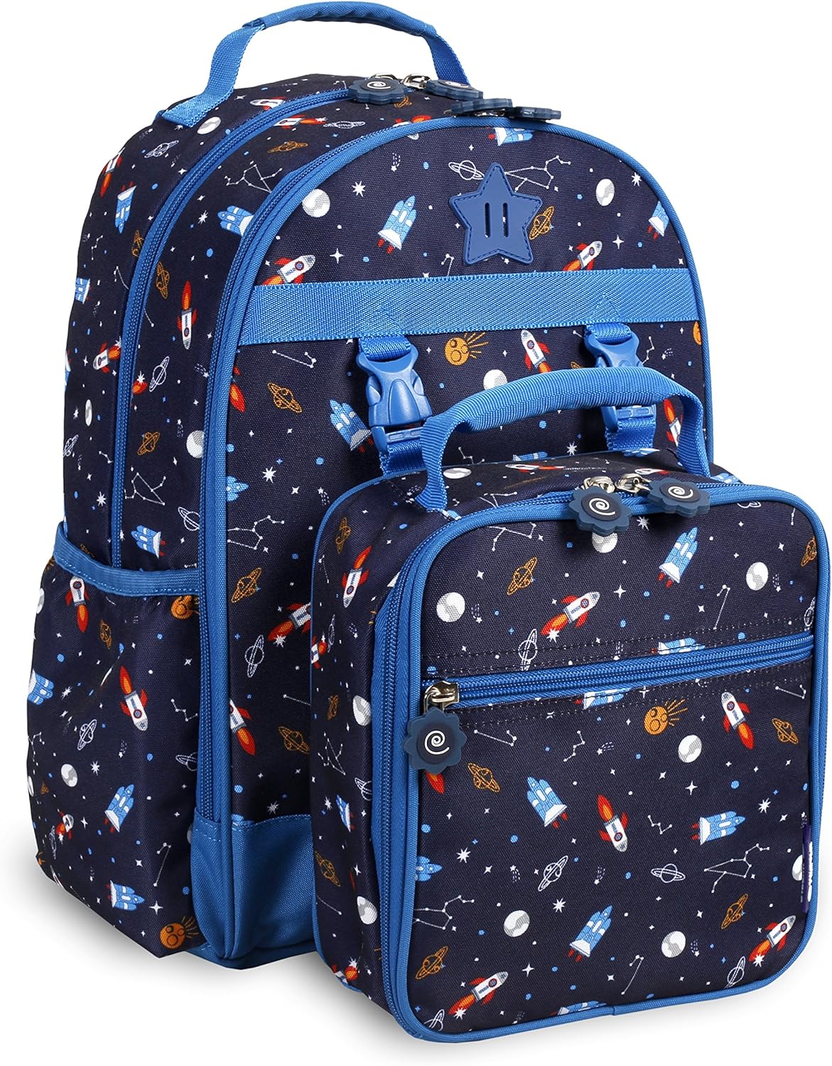 jworld new york backpack