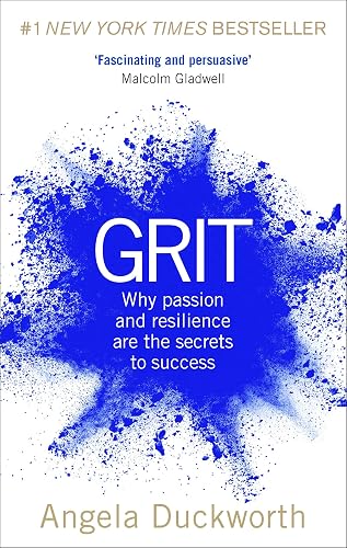 Download Grit: Why passion and resilience are the secrets to success PDF