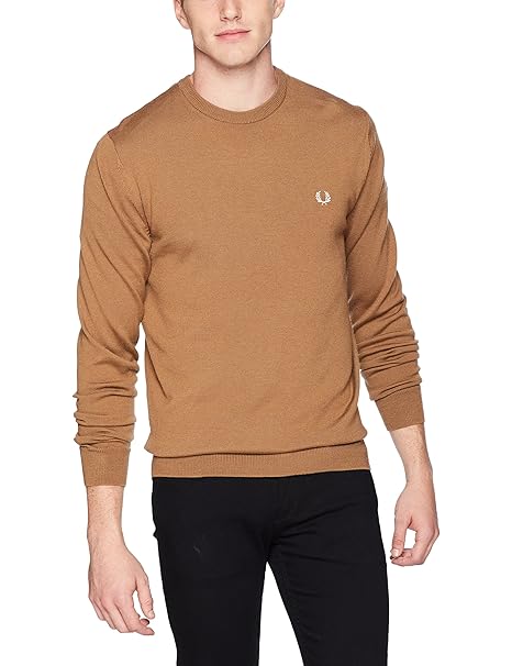 fred perry mens sweaters