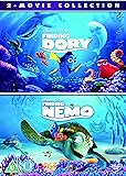 Finding Dory/ Finding Nemo Double Pack