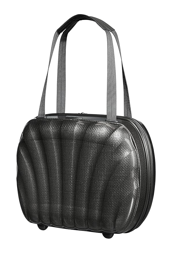 Samsonite Beauty Case, 37 cm, 13 Liters, Black Amazon.co.uk Luggage