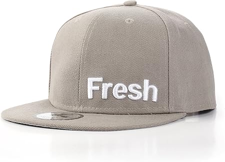 flat peak baseball caps uk