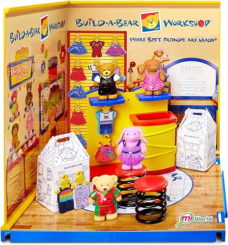miworld playsets