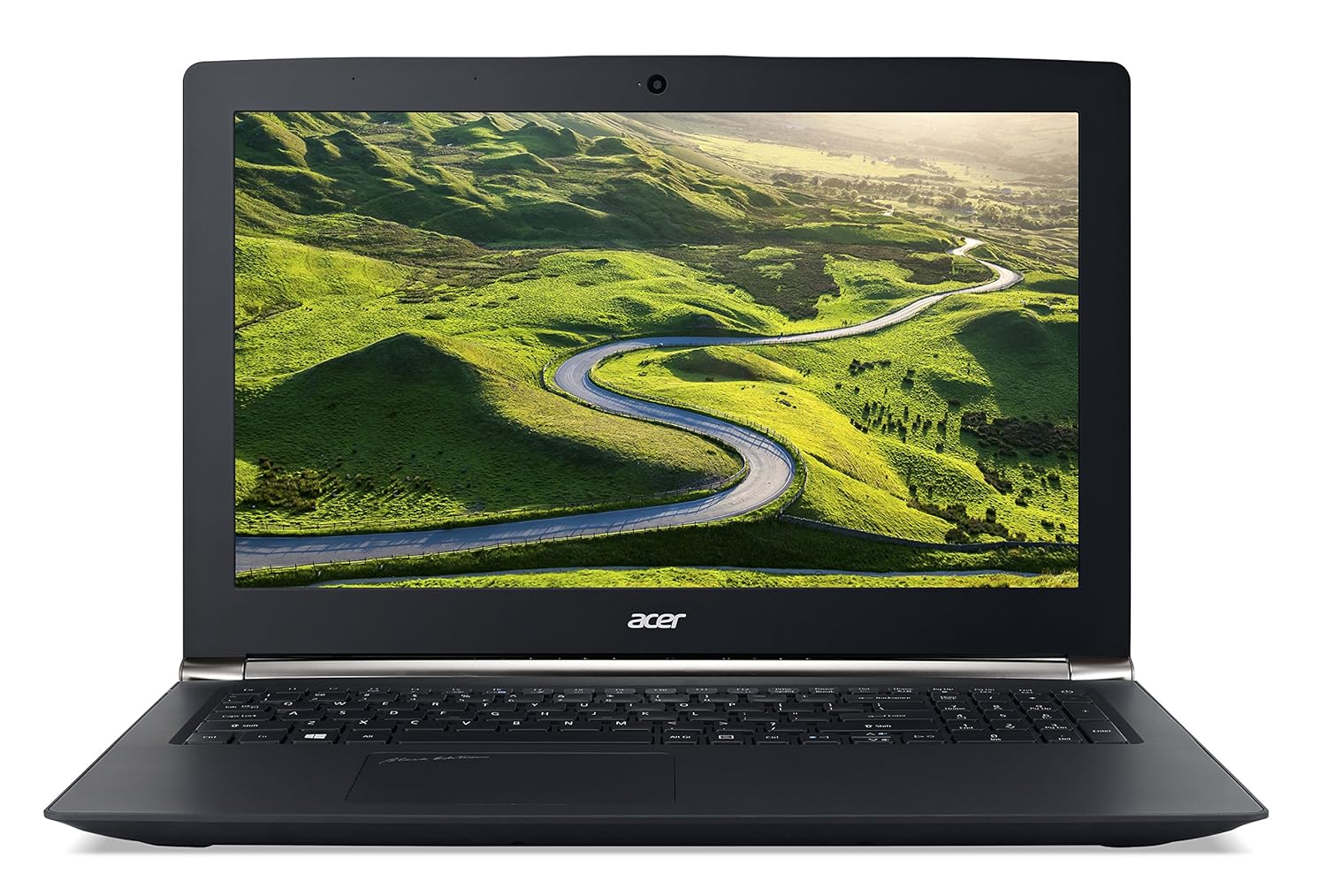 Amazon.com: Acer Aspire V15 Nitro Black Edition VN7-592G-71ZL 15.6-inch  Full HD, Intel Core i7, 8GB DDR4, 1TB HDD Notebook (Windows 10): Computers  & ...