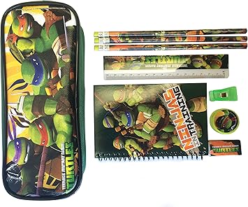 stationary set for boys