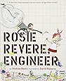 Rosie Revere, Engineer