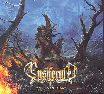 One Man Army Ensiferum