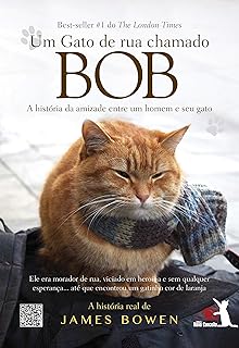Scarica Gratis Images Amazon Com Mundo Pelos Olhos De Bob As Aventuras De James E Em dernière salutations