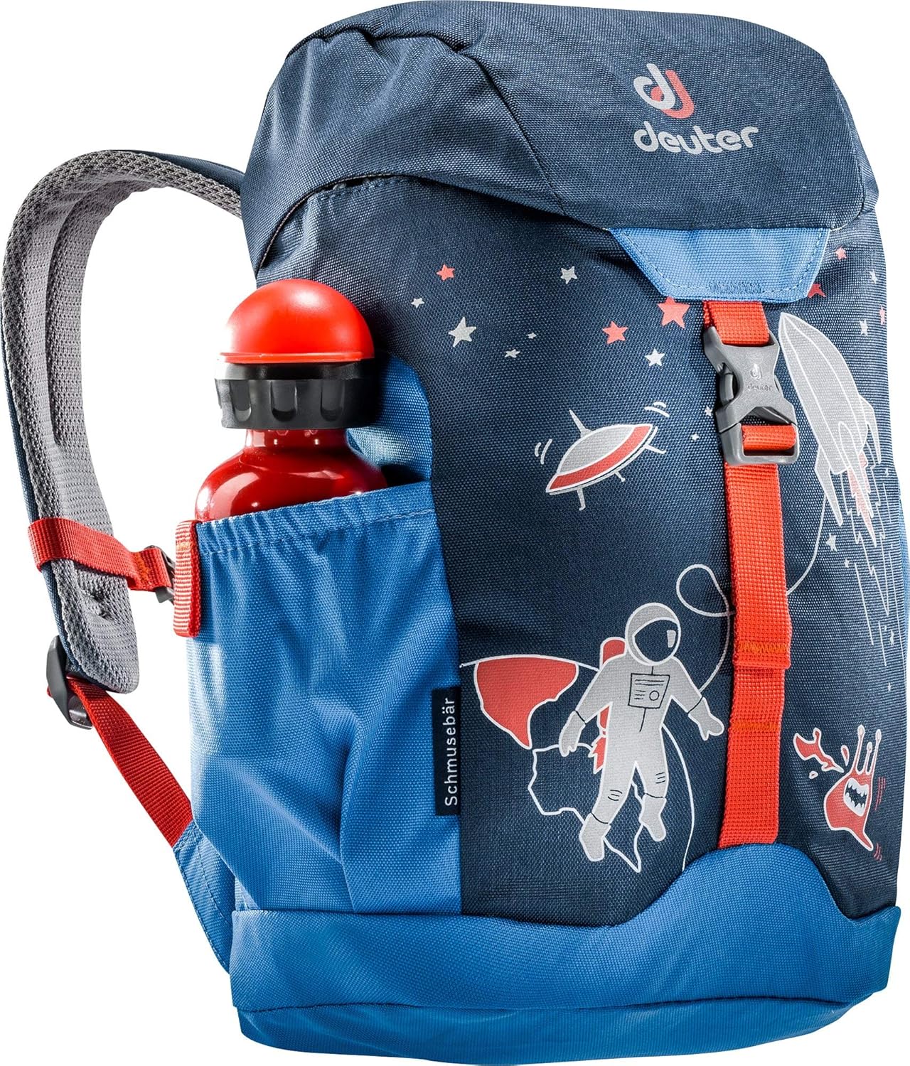 deuter school backpack