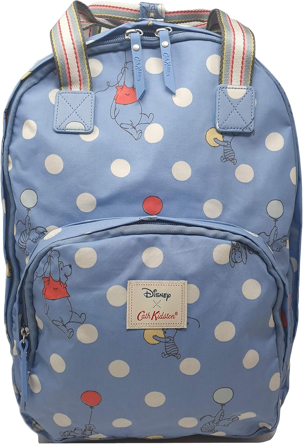 cath kidston winnie the pooh backpack