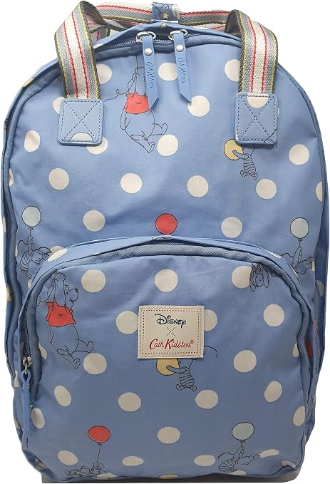 Cath Kidston Winnie The Pooh Backpack 