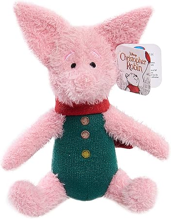 piglet plush