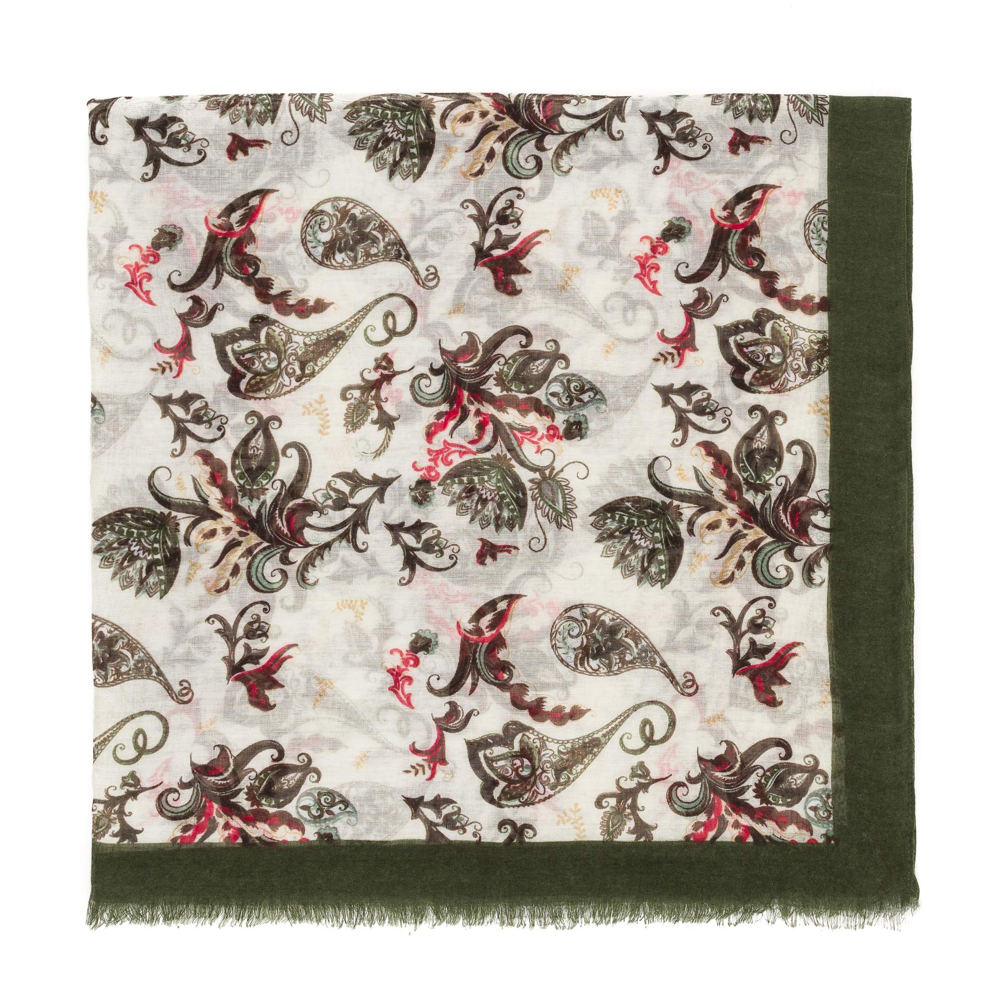Scarf for Women Lightweight Paisley Fashion for Fall Winter Scarves Shawl Wrap Scarf for Women Lightweight Paisley Fashion for Fall Winter Scarves Shawl Wrap