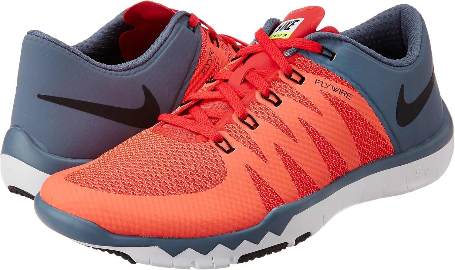 Nike Free Trainer 5 0 V6 9 5 Amazon De Schuhe Handtaschen