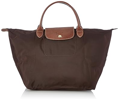 Longchamp Le Pliage Medium Handtasche Sacs à Main Femmes