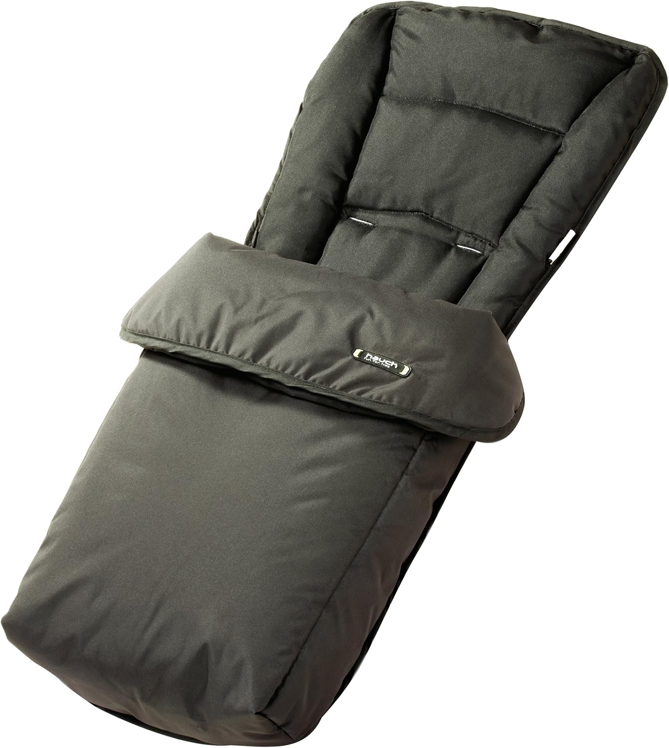 hauck footmuff