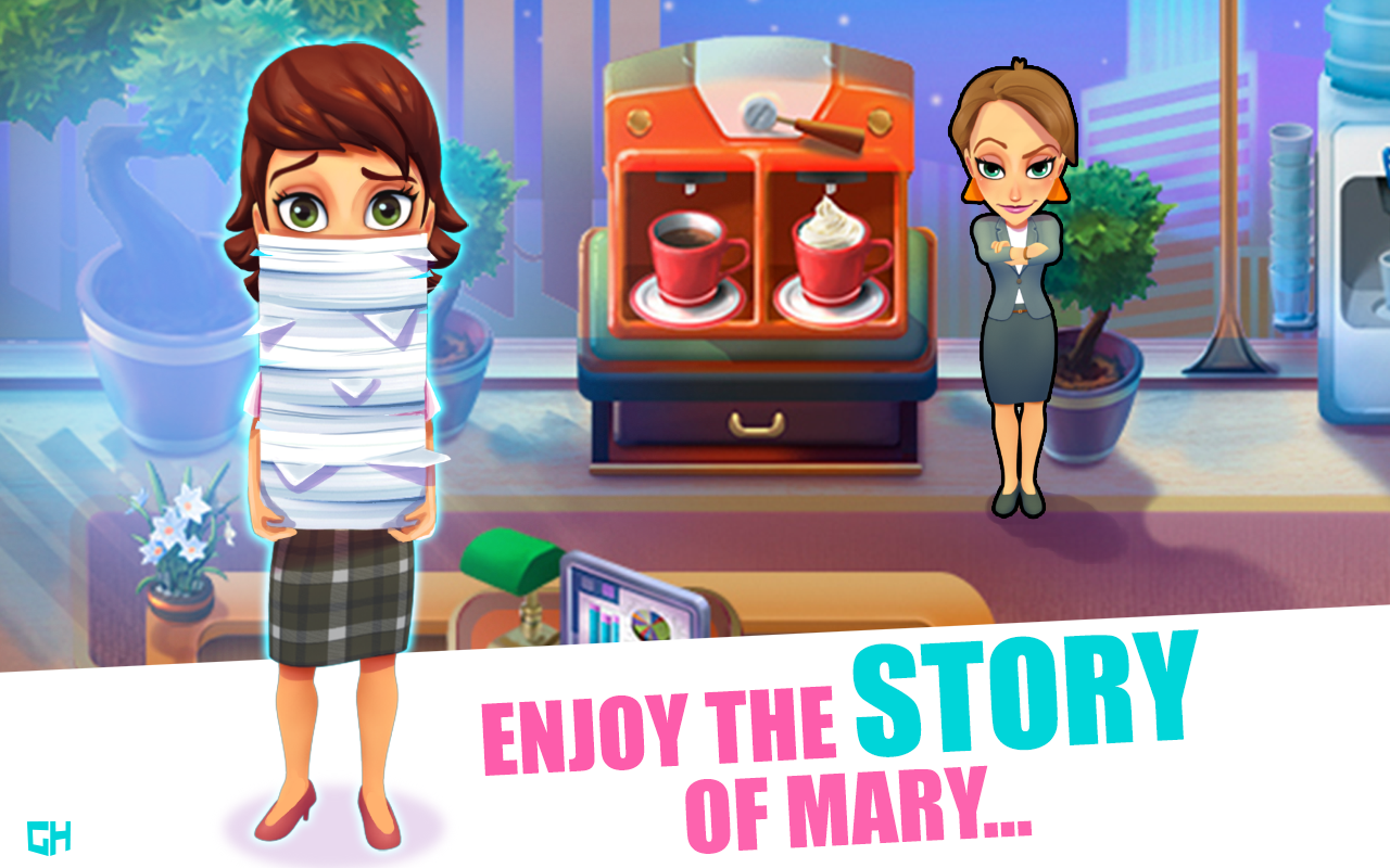 Mary le chef - cooking passion platinum edition free full. download