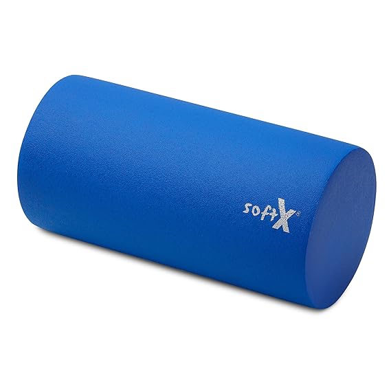 softX® Lagerungsrolle rund mit Coating,