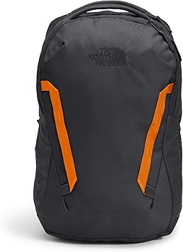 Orange and grey backpack Clearance