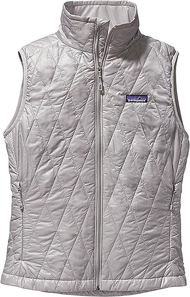 patagonia gilet womens