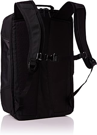 refractor duffel pack