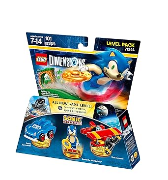 lego dimensions amazon