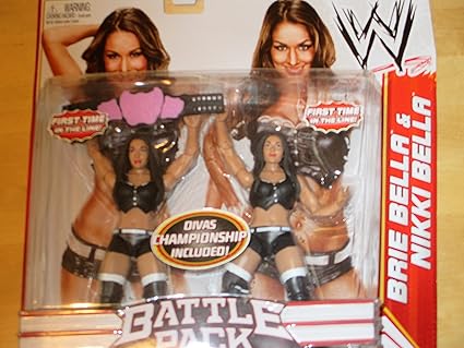 brie bella toys