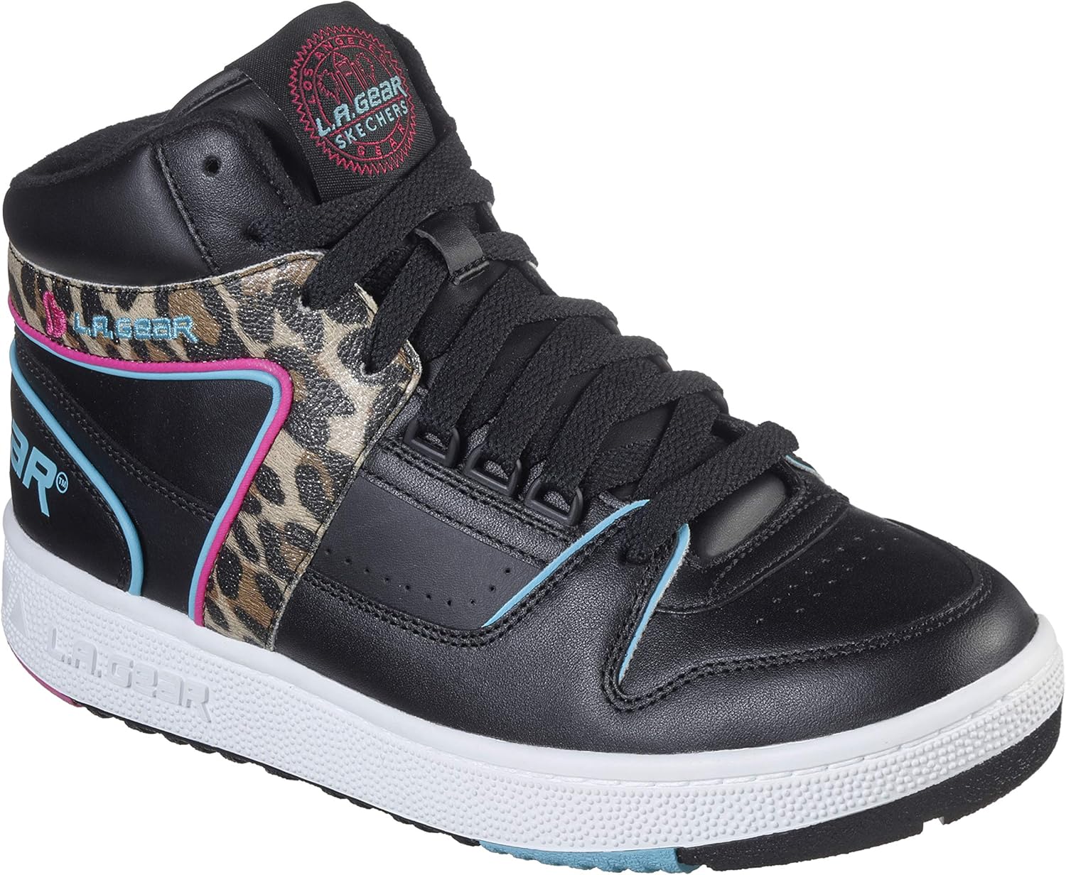 la gear womens shoes