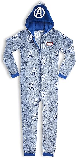 spiderman sleepsuit