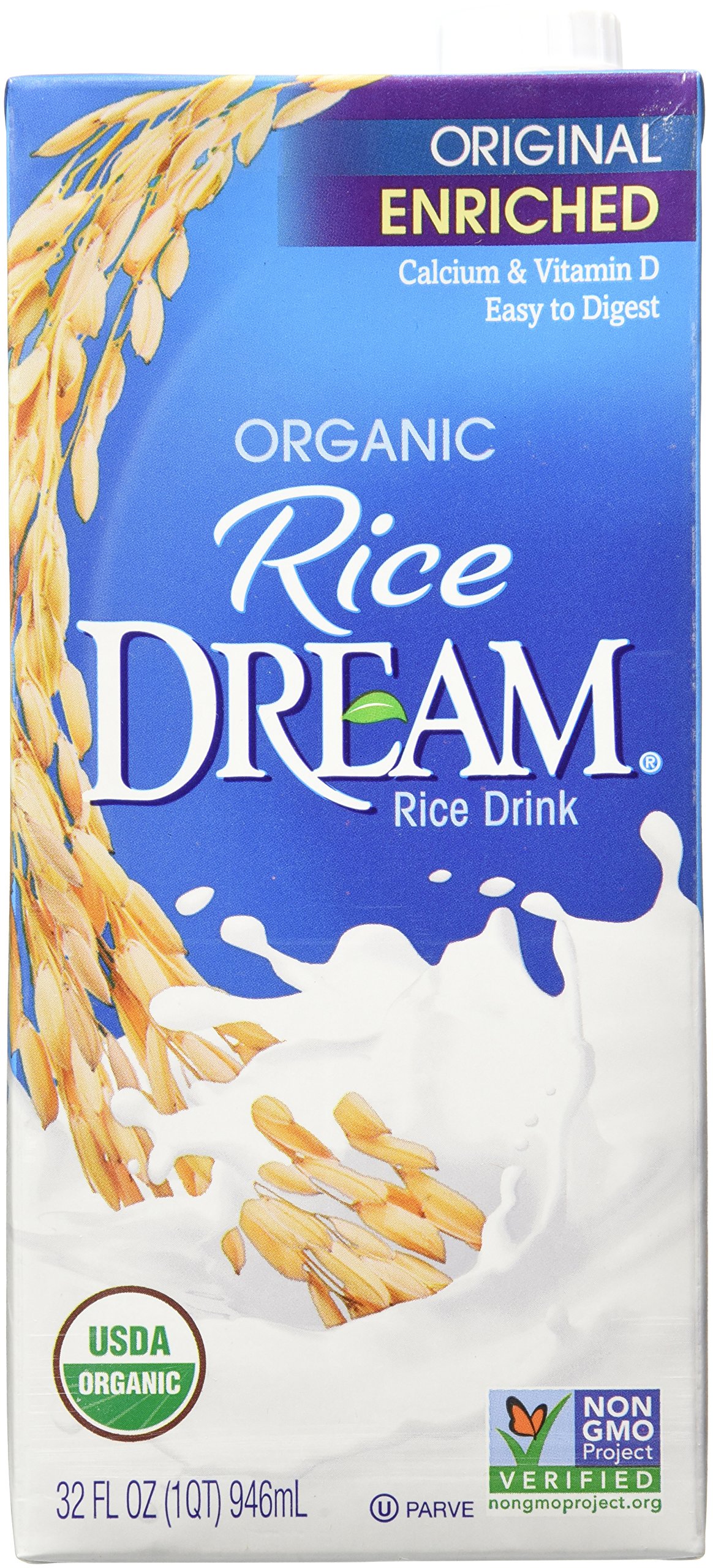 Best Rice Milk Comparisons and Specifications Eltmore