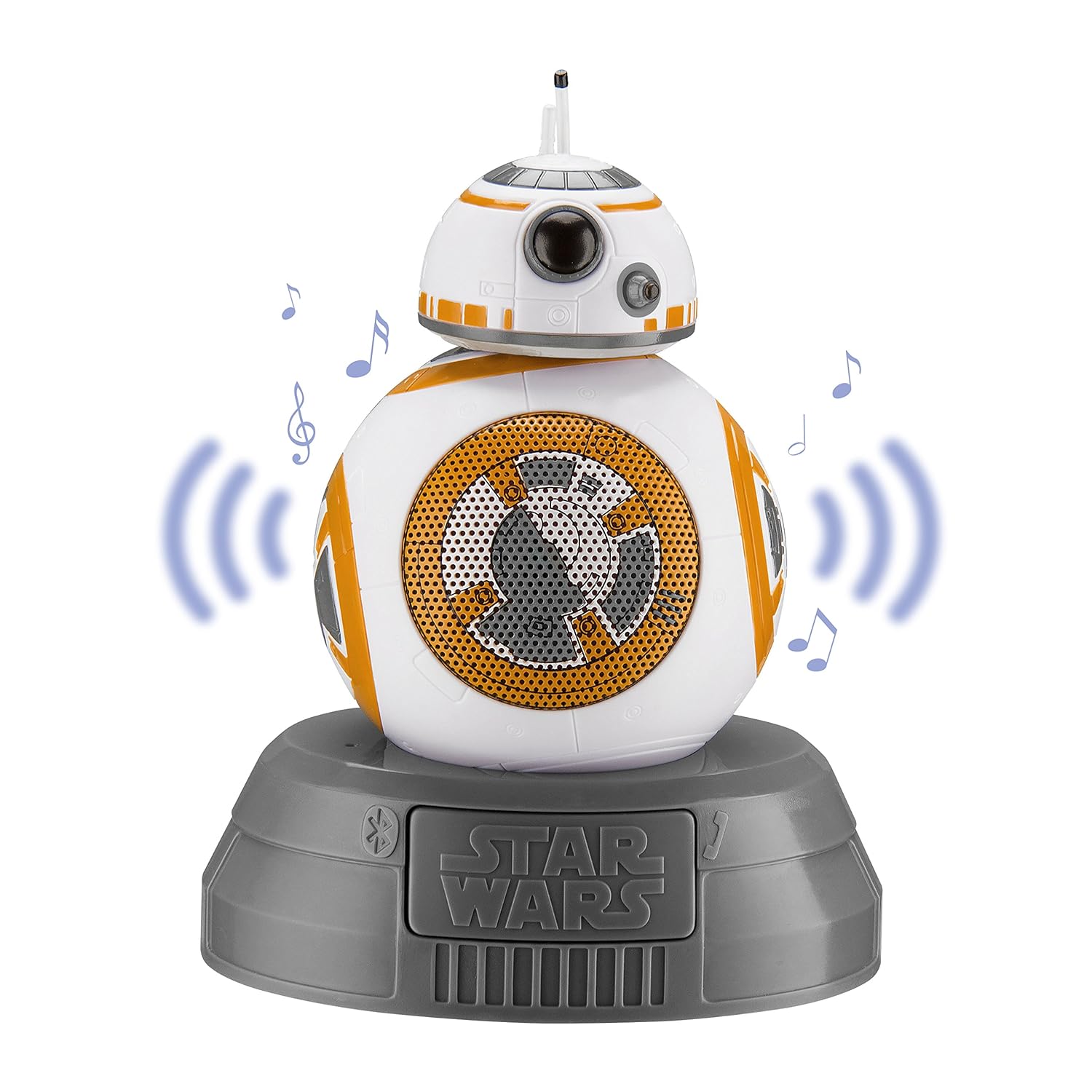 star wars ihome speaker