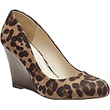 jessica simpson women's cash wedge pump