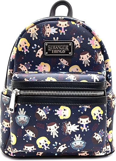 amazon stranger things backpack