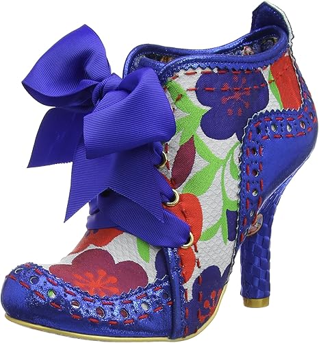 abigail irregular choice shoes