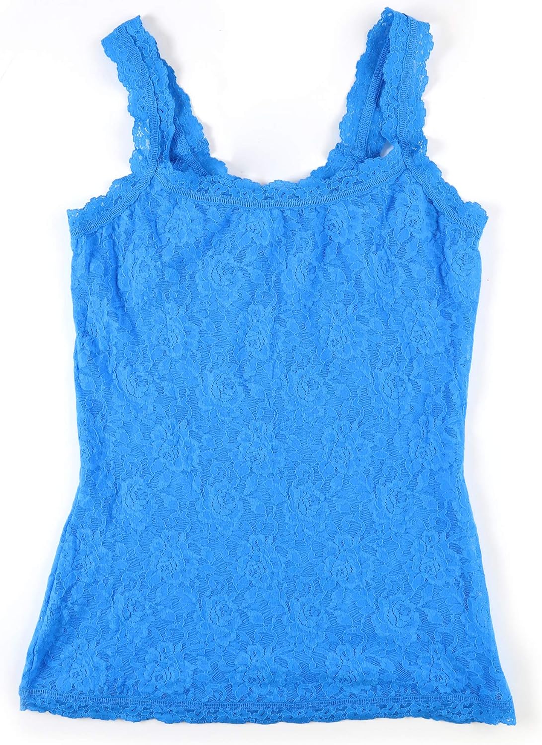 hanky panky, Signature Lace Classic Camisole: Clothing