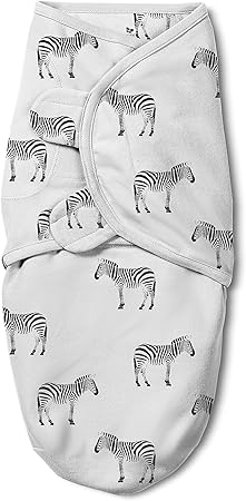 swaddleme easy change zipper