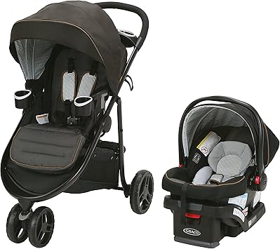 graco modes travel system