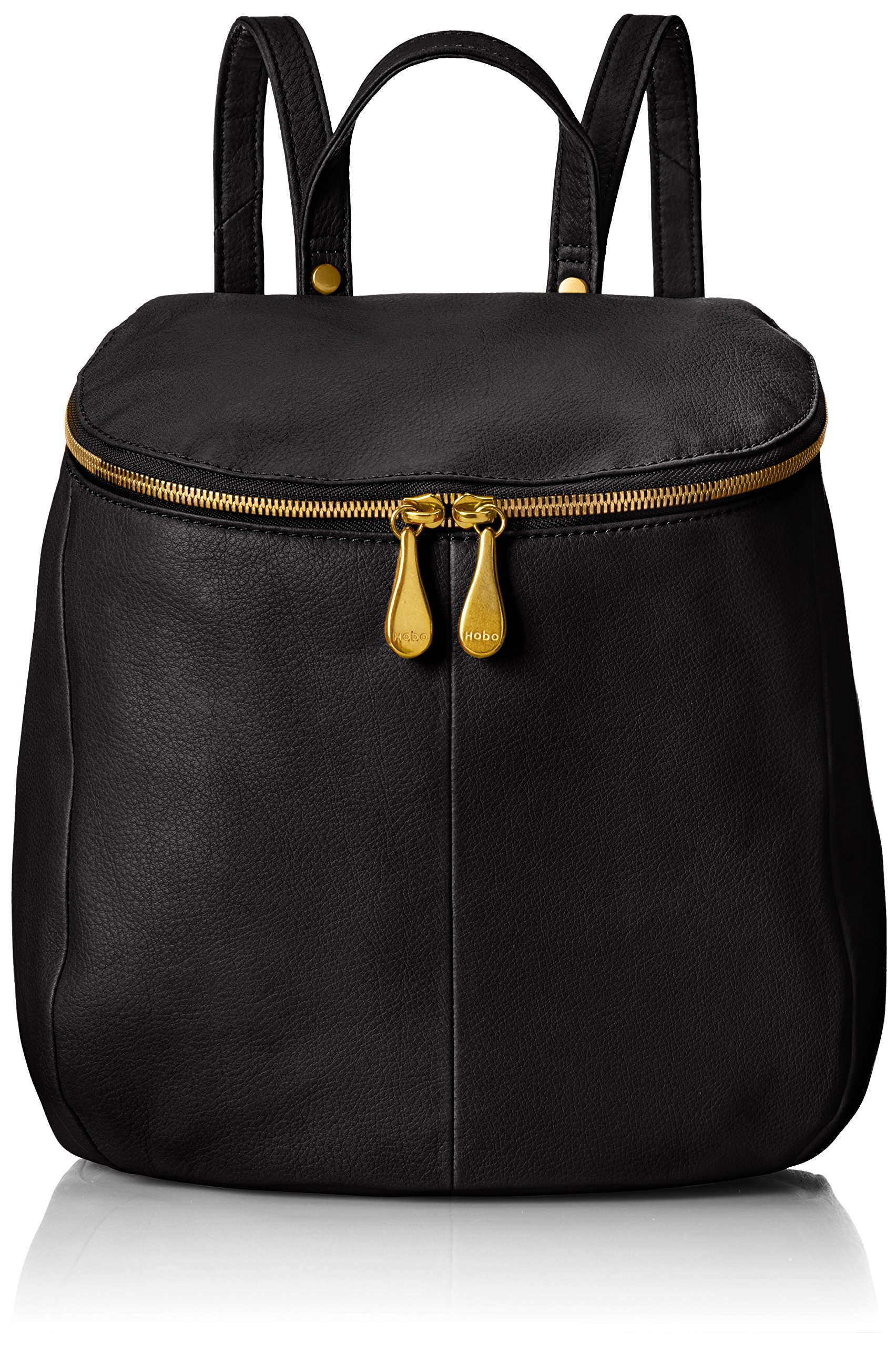 hobo river backpack black