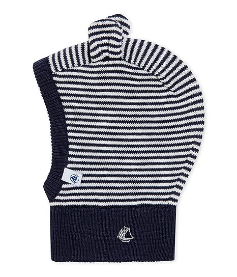 Petit Bateau Baby-Jungen Mütze