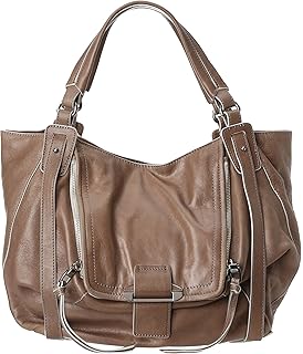 kooba oakland tobo leather hobo