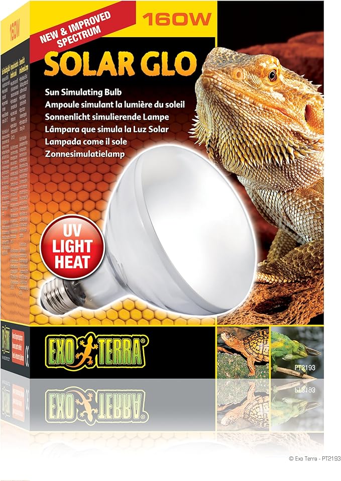uv strip light reptiles