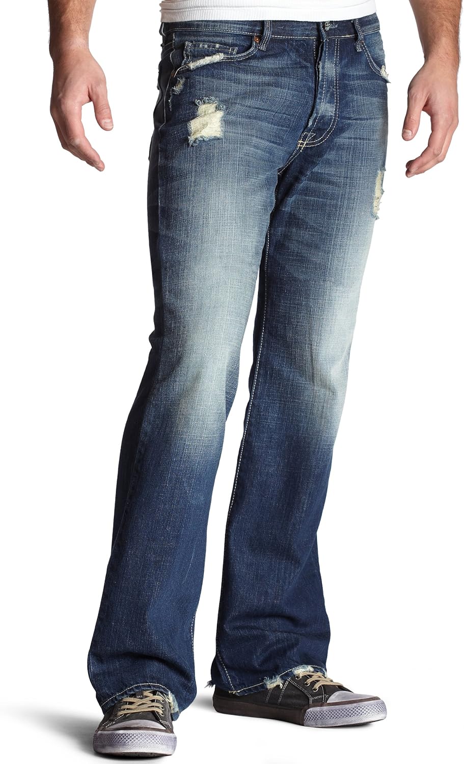 Chip & Pepper Men's Big Pickle Jean at Amazon Men’s Clothing store
