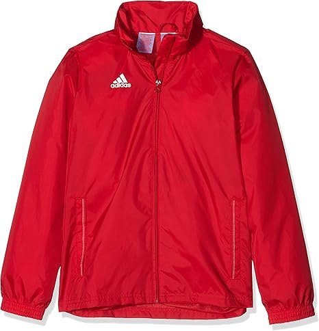adidas core 15 rain jacket