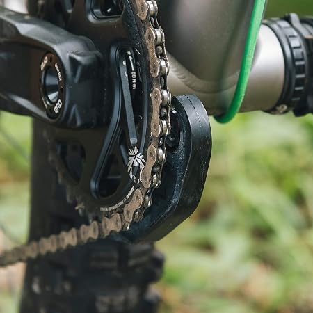chainring protector mtb