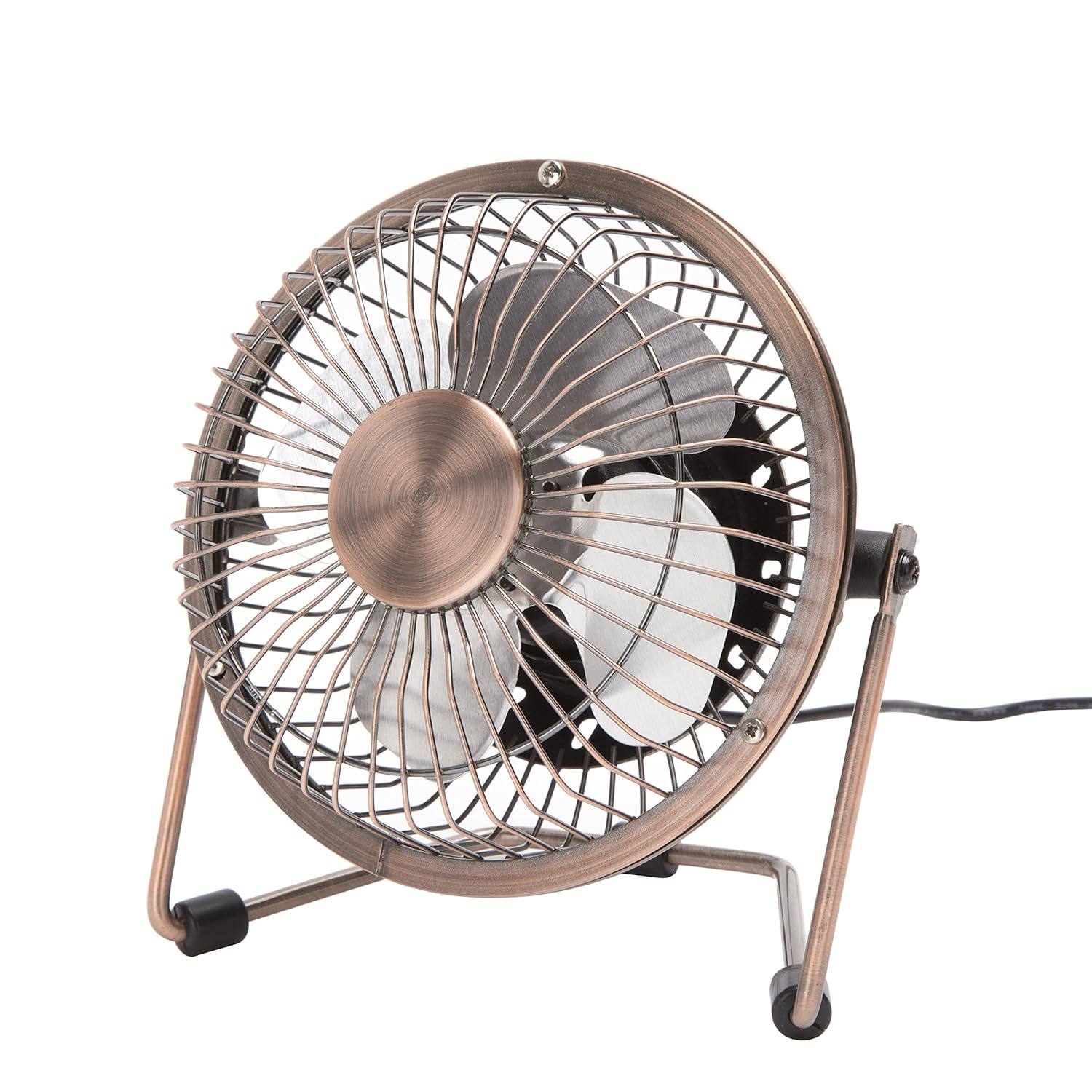 Best Mini Electrical Metal Desk Fan