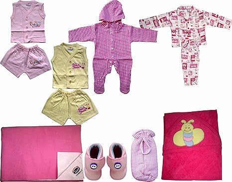 baby care clothes