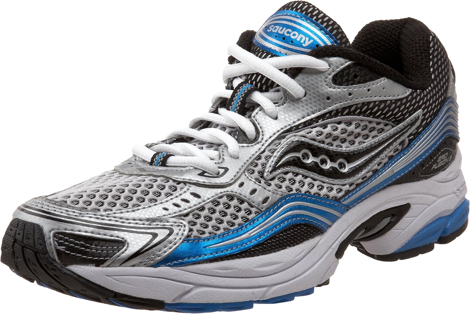 saucony grid fusion 3
